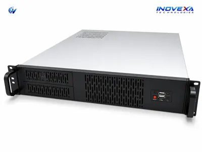 Inovexa X32 Professional PC MikroTik Router Server